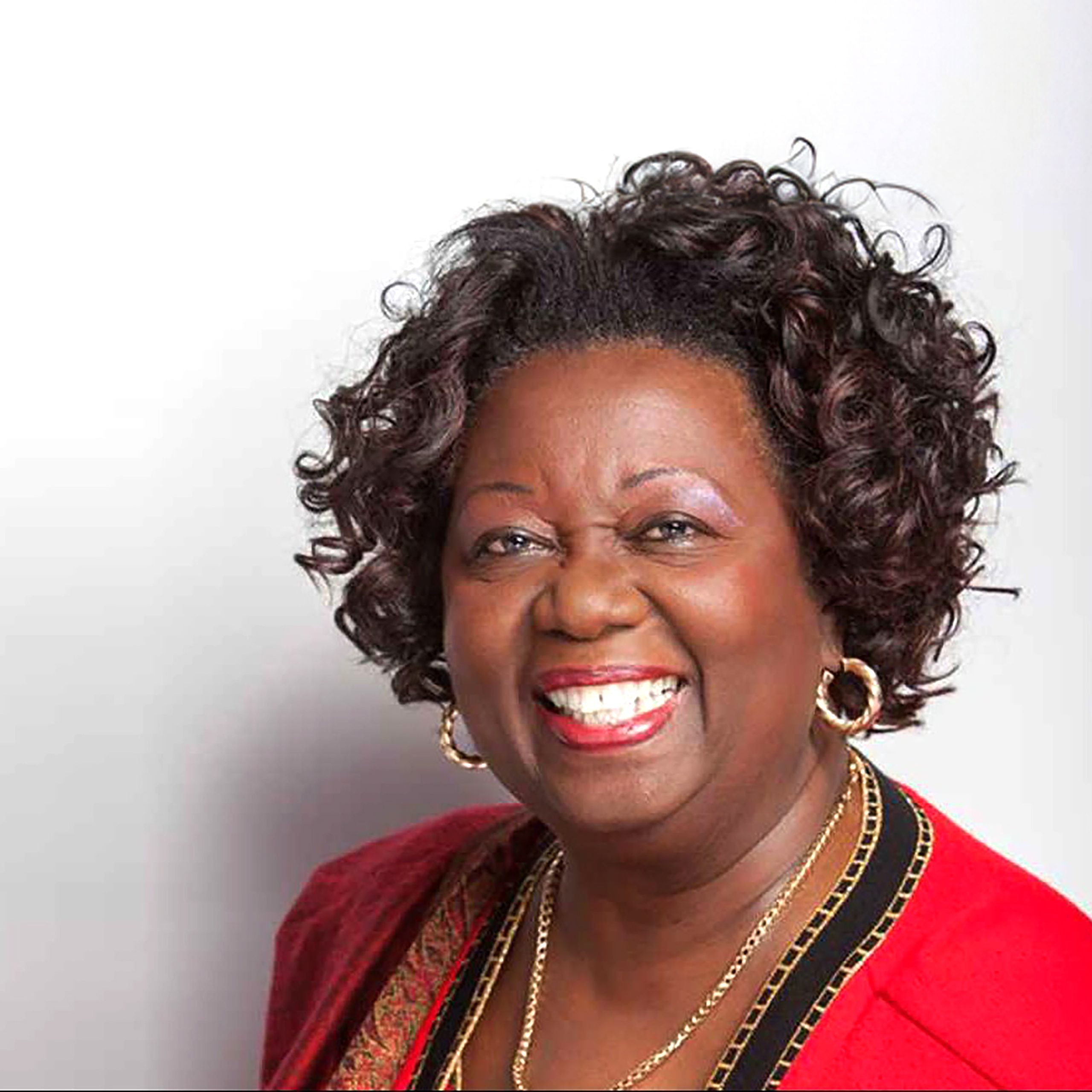 Hon. Jean Augustine