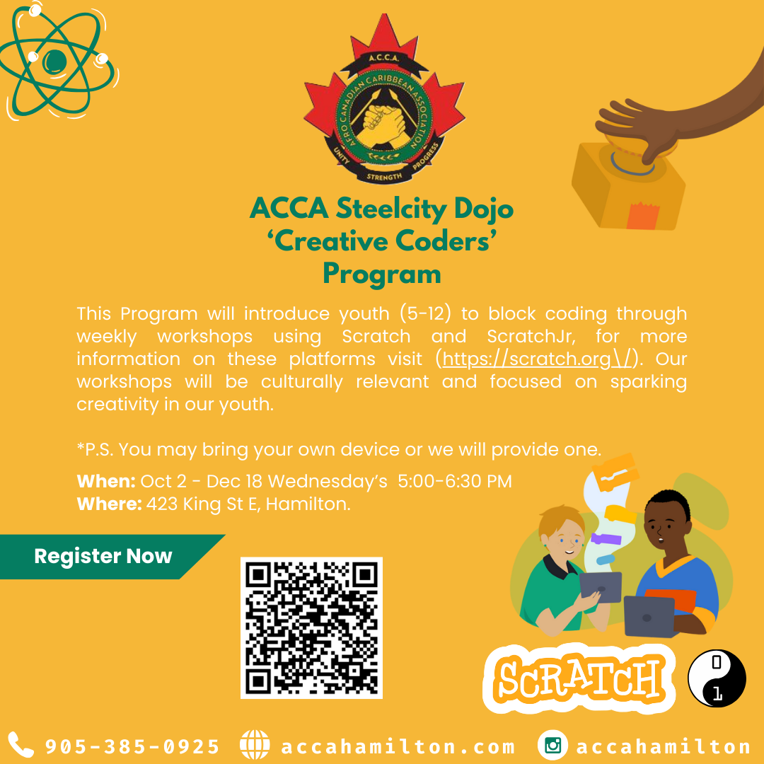 Coding Class For Kids ig