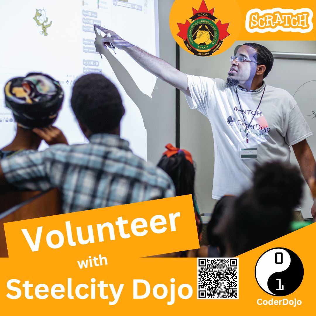 Steelcity Dojo cuttut