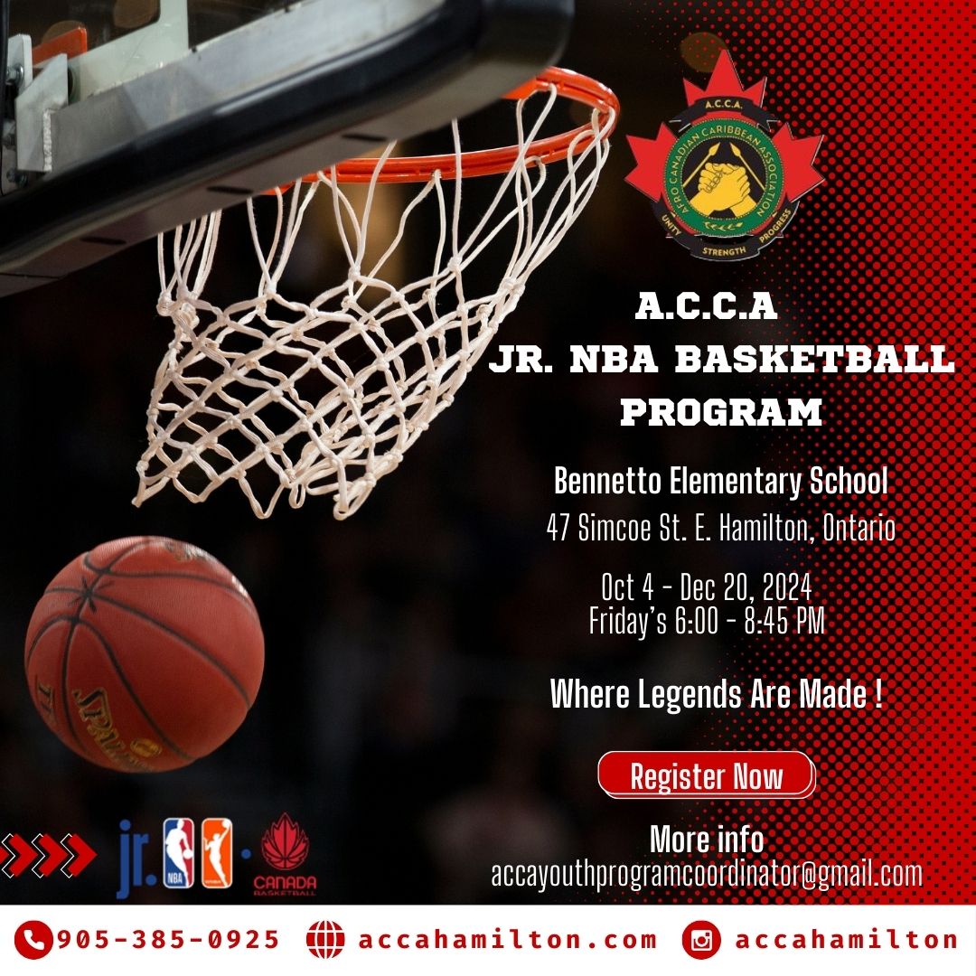ACCA Jr. NBA Basketball-sept