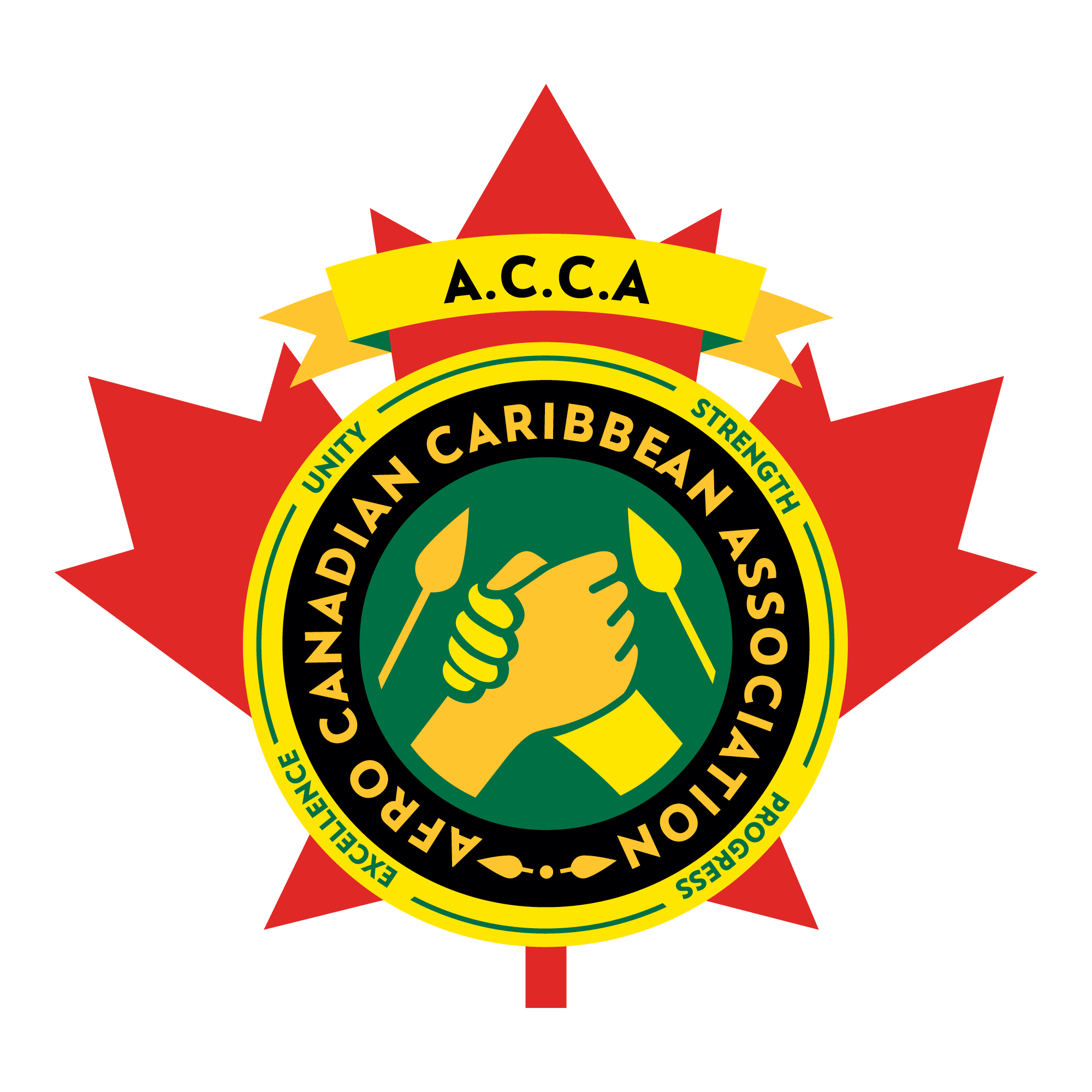 Afro Canadian Caribbean Association Hamilton